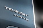 Ford Transit Custom Sport 2017 года (WW)